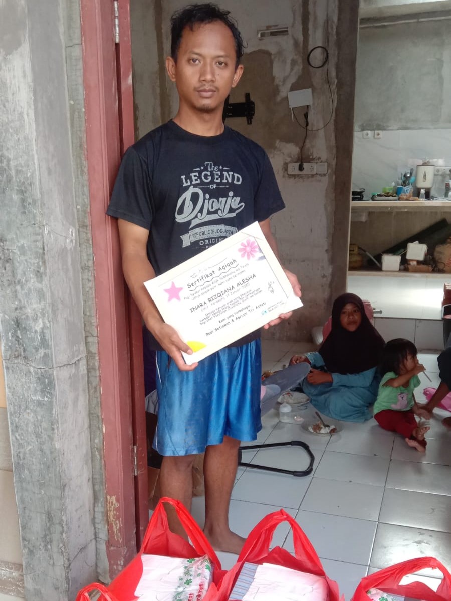 Foto Laatansani Aqiqah (11)