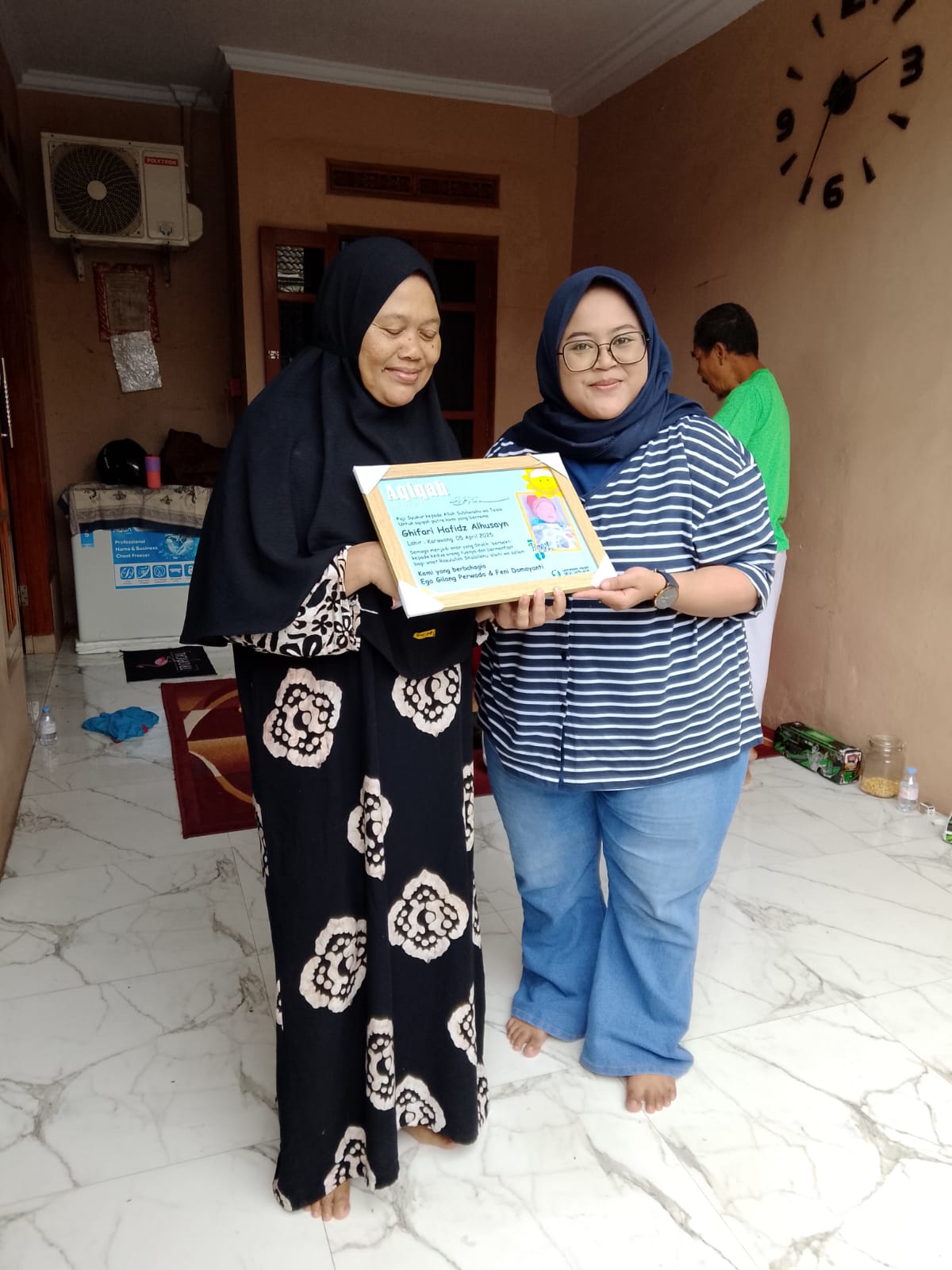Foto Laatansani Aqiqah (12)