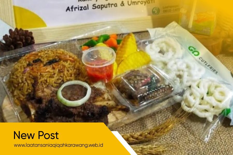 Tempat Aqiqah Murah di Karawang