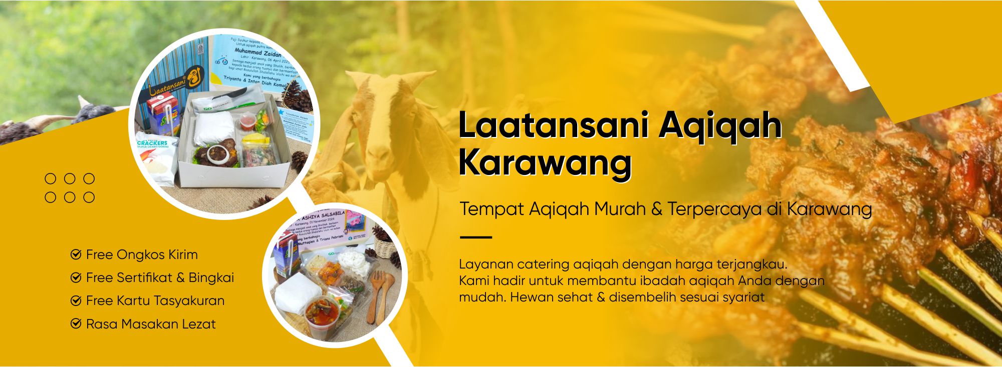 sub banner Laatansani Aqiqah Karawang
